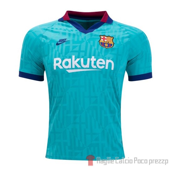 Maglia Barcellona Terza 2019/2020 - Clicca l'immagine per chiudere